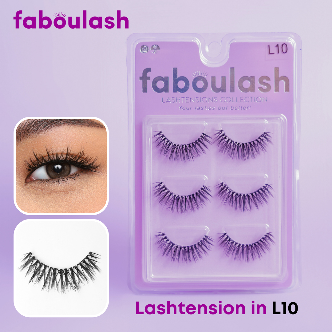Faboulash Lashtensions