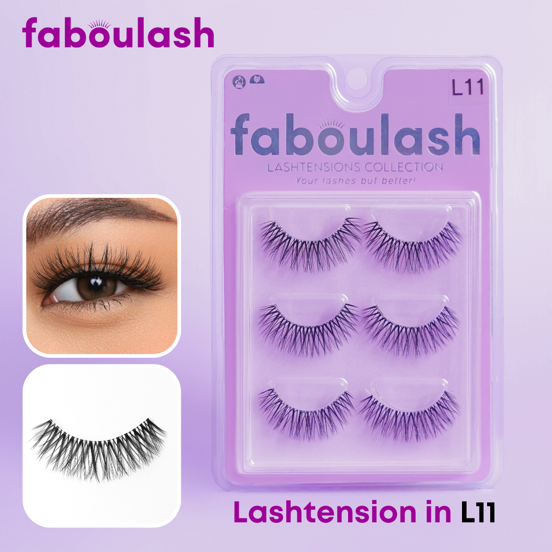 Faboulash Lashtensions