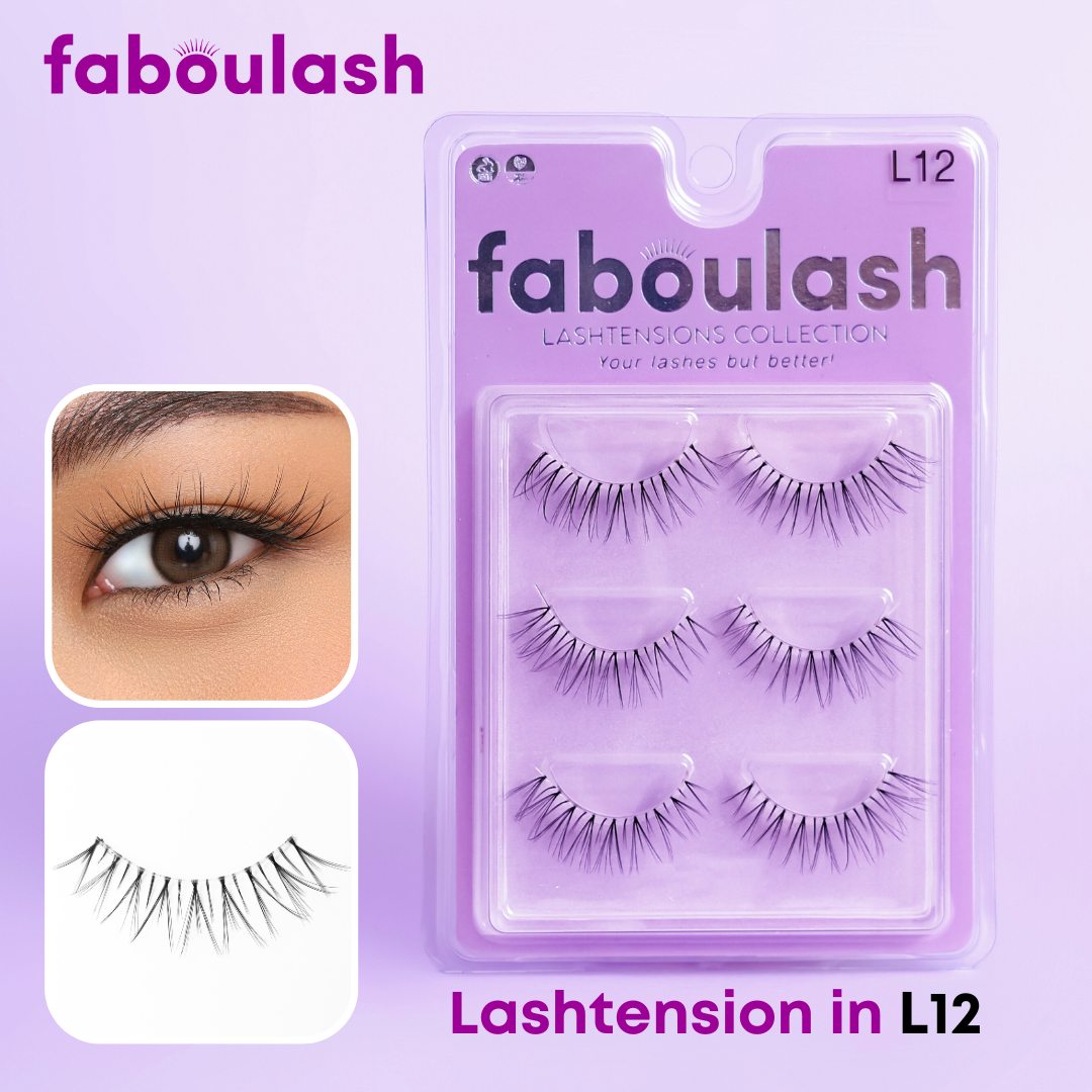 Faboulash Lashtensions