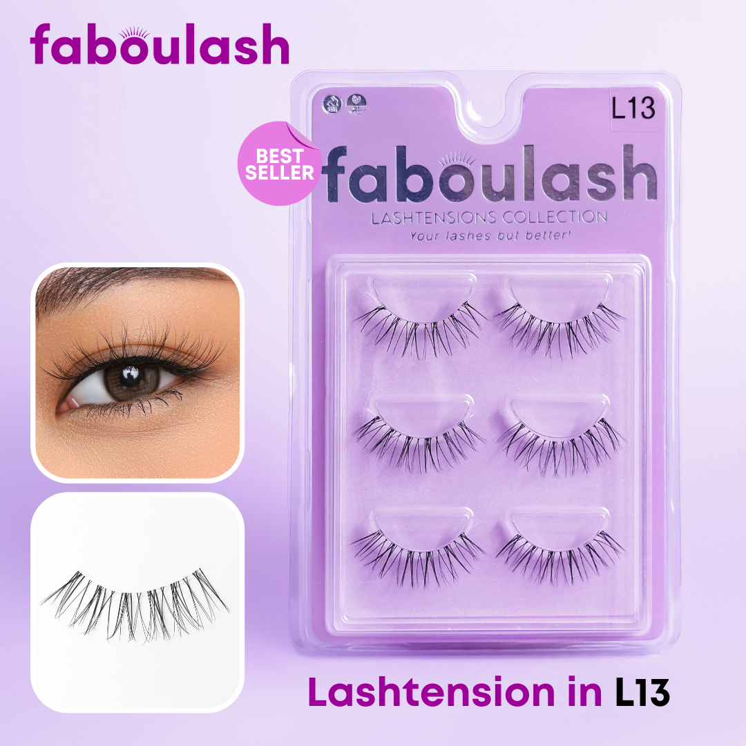 Faboulash Lashtensions