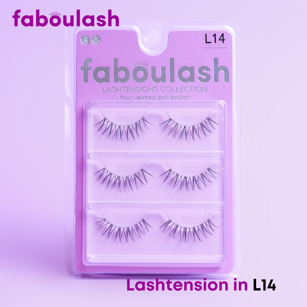 Faboulash Lashtensions