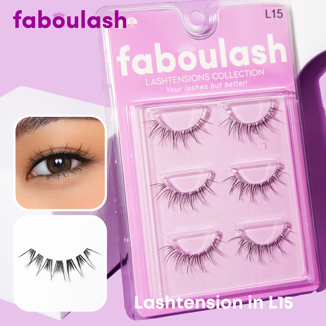 Faboulash Lashtensions