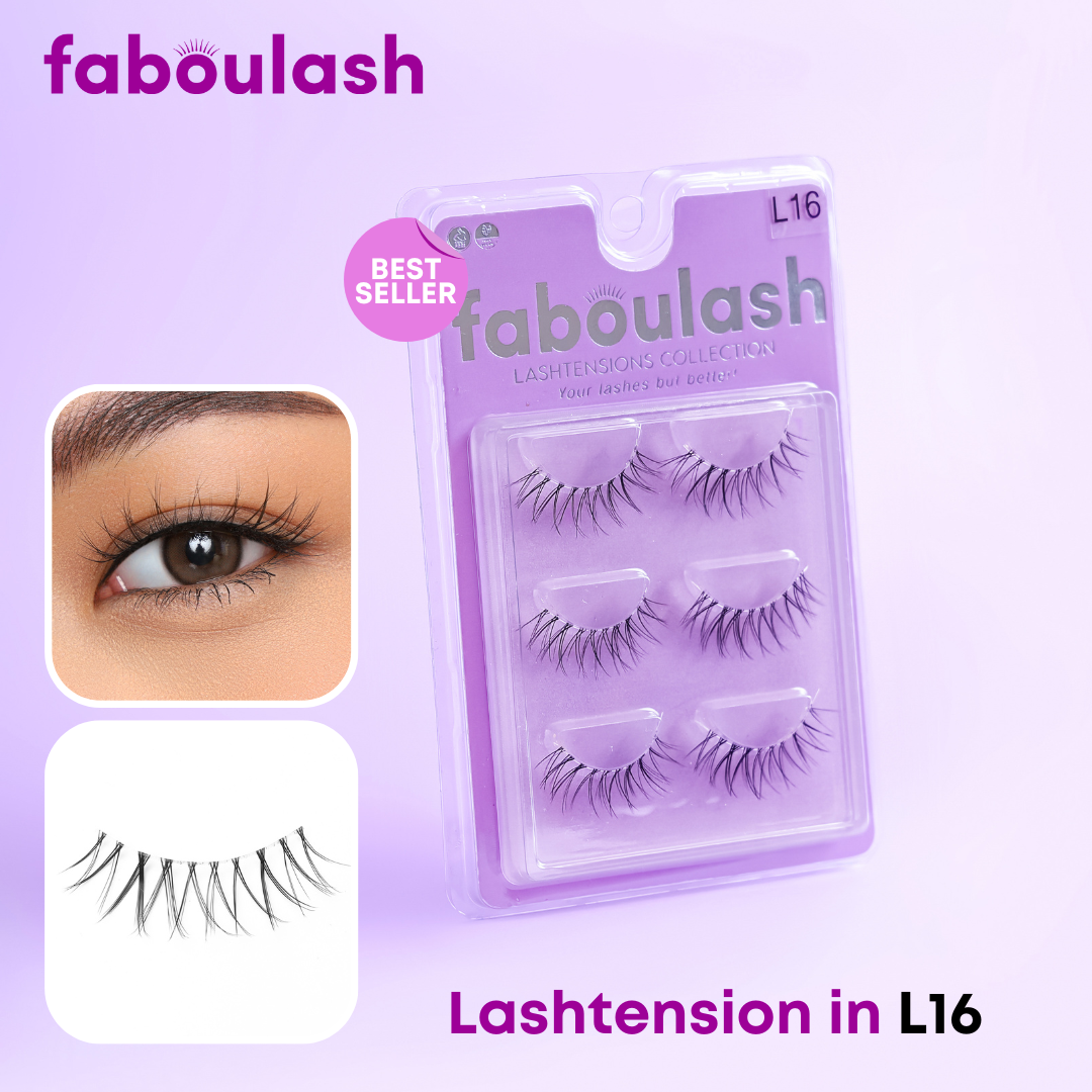 Faboulash Lashtensions