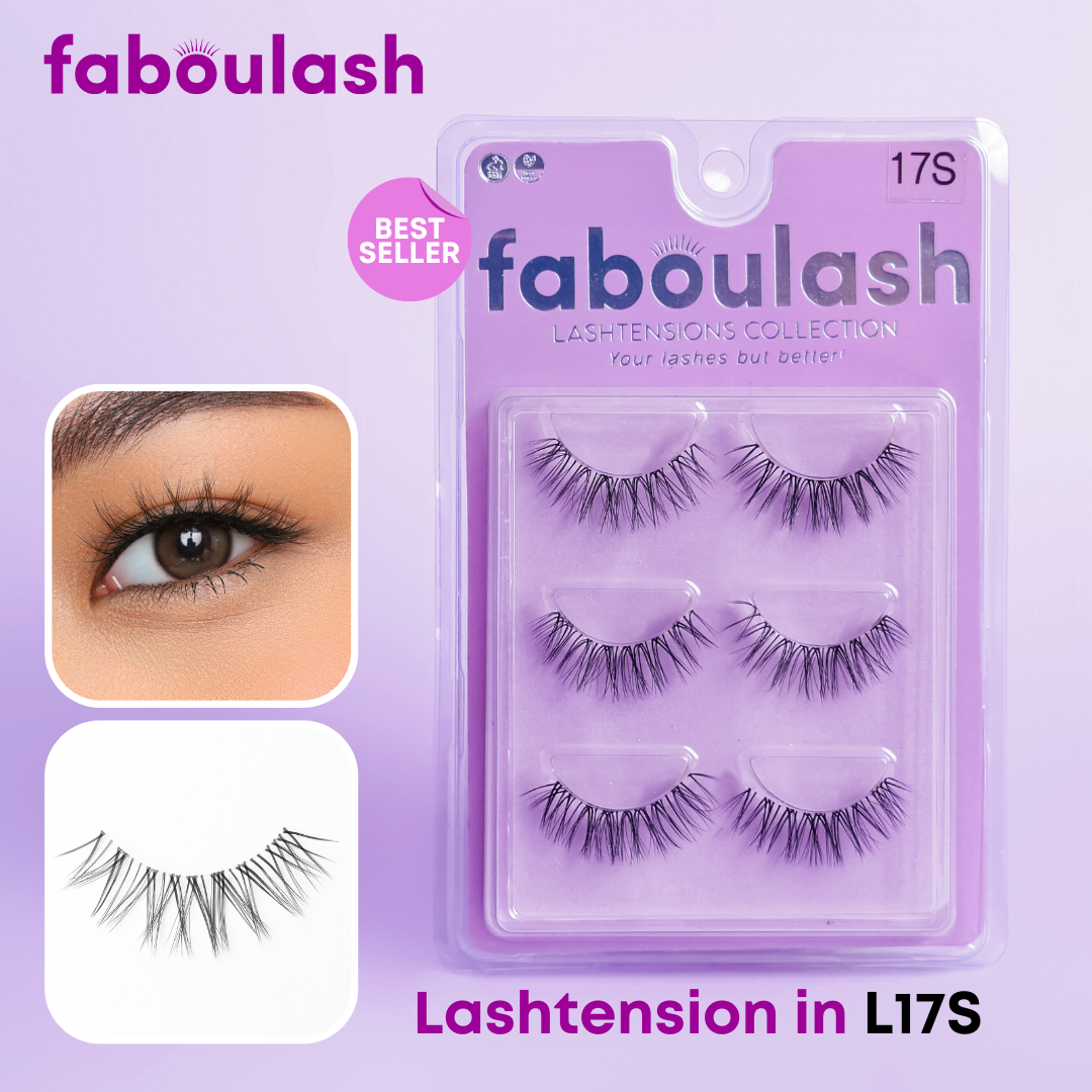 Faboulash Lashtensions