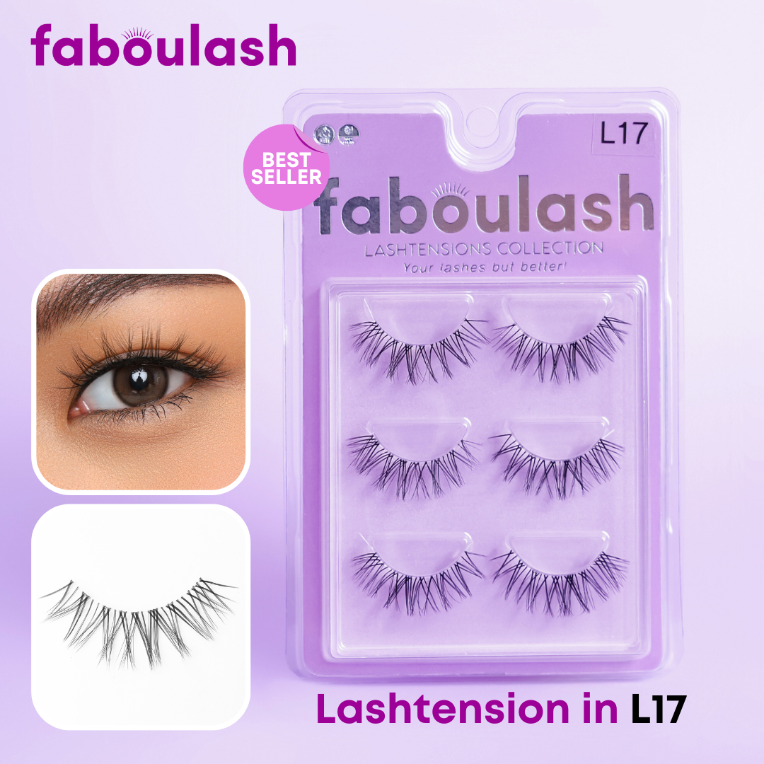 Faboulash Lashtensions