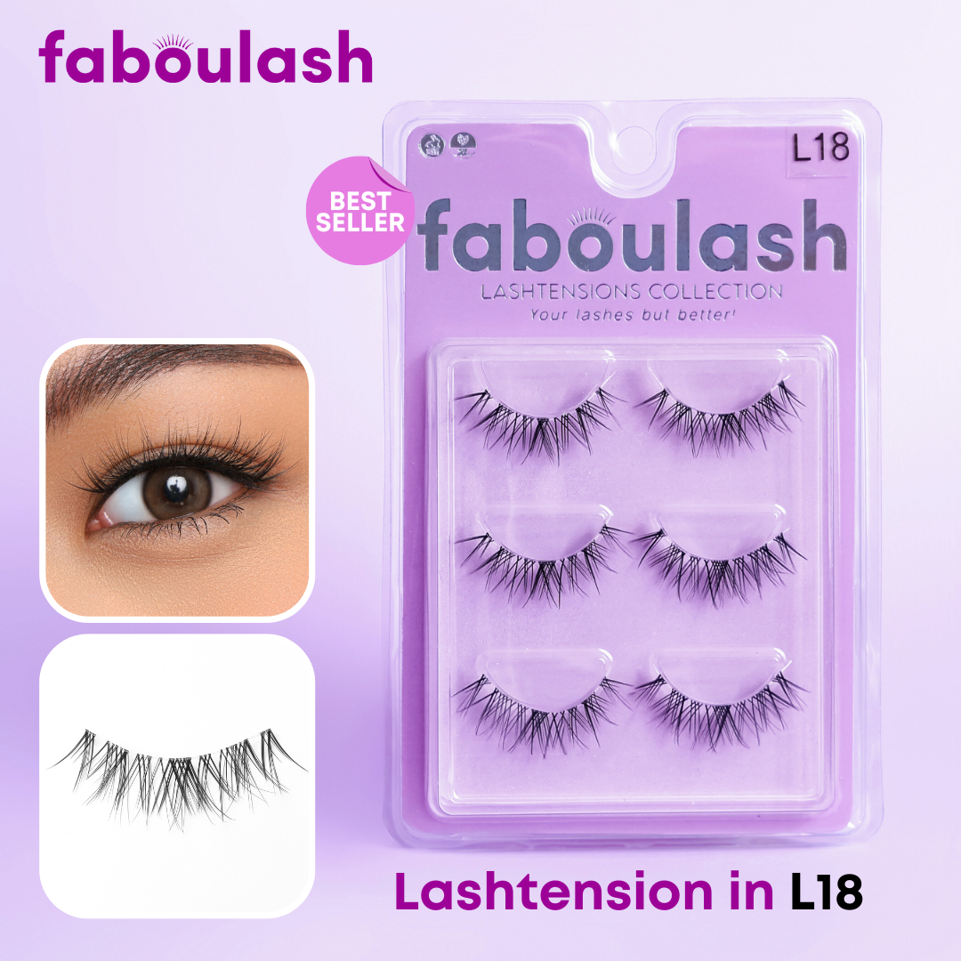 Faboulash Lashtensions
