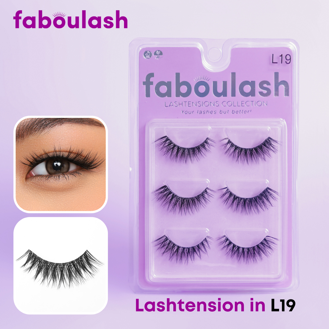 Faboulash Lashtensions