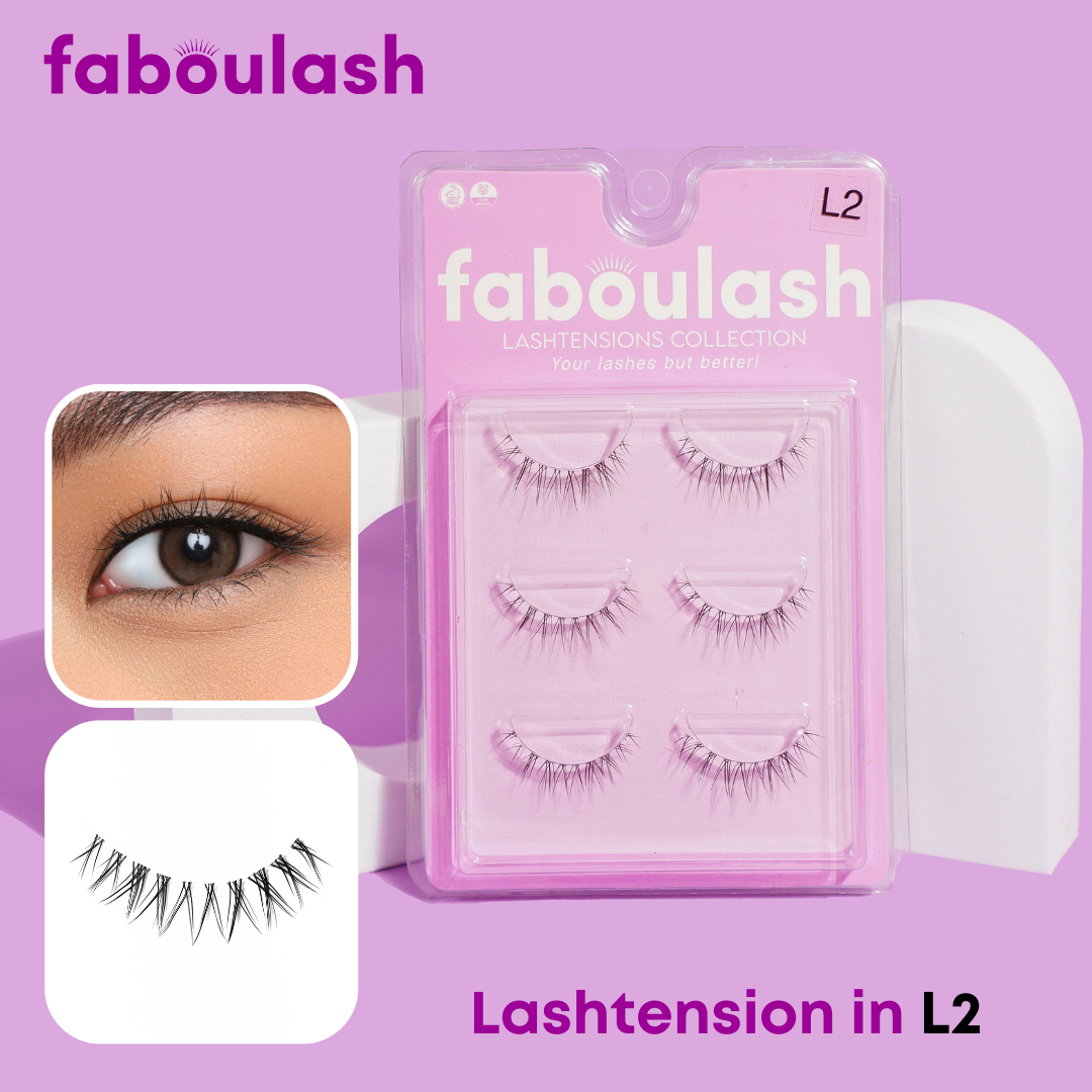 Faboulash Lashtensions