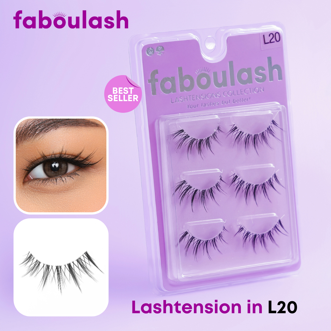 Faboulash Lashtensions