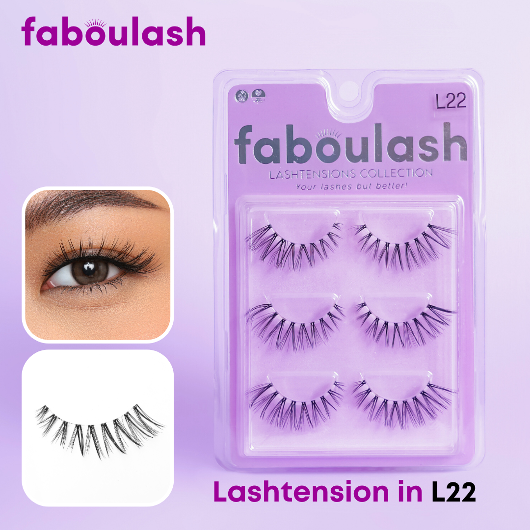 Faboulash Lashtensions
