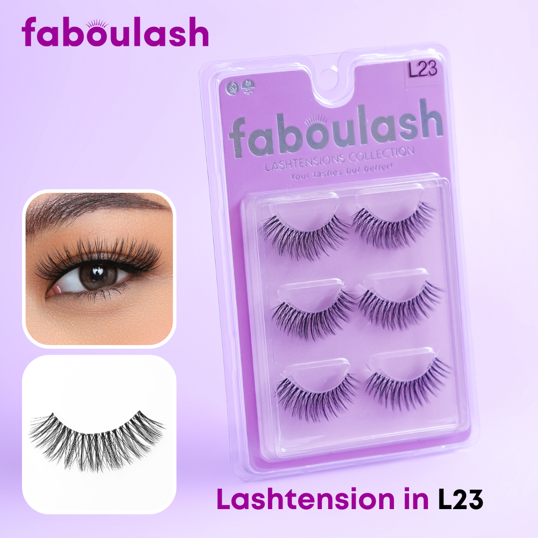 Faboulash Lashtensions