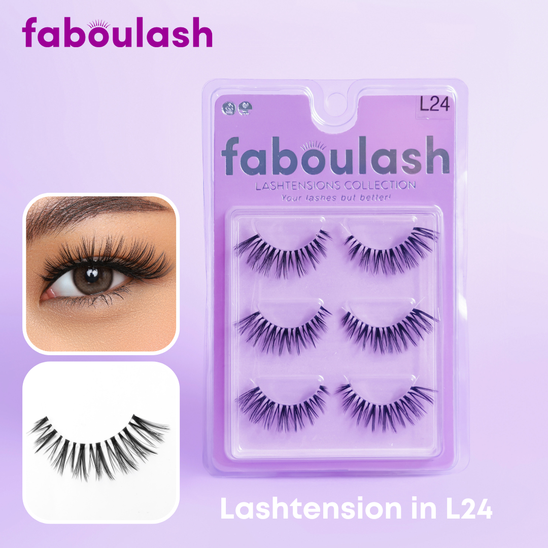 Faboulash Lashtensions