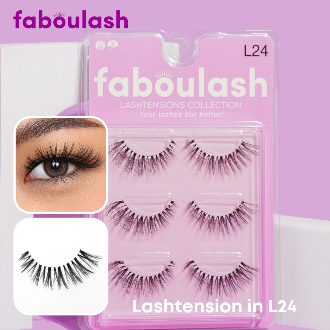 Faboulash Lashtensions