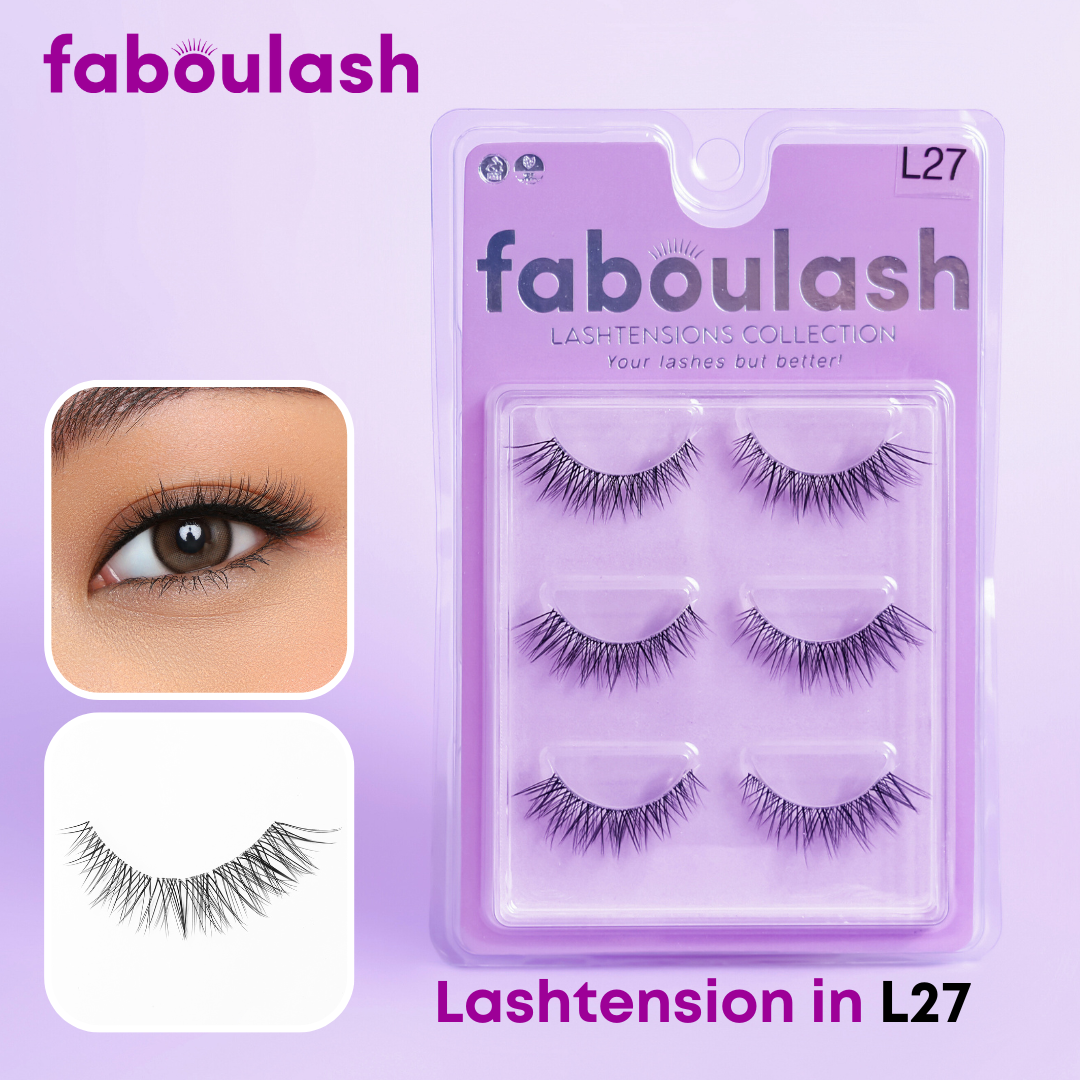 Faboulash Lashtensions