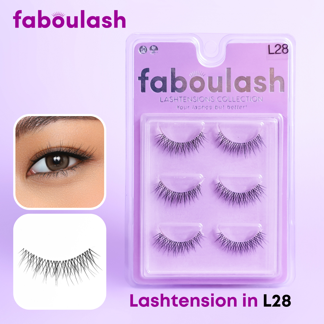 Faboulash Lashtensions