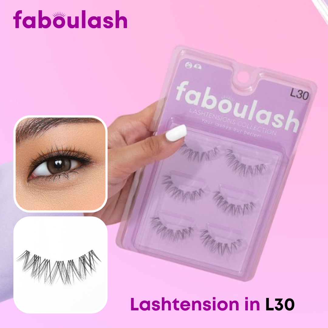 Faboulash Lashtensions