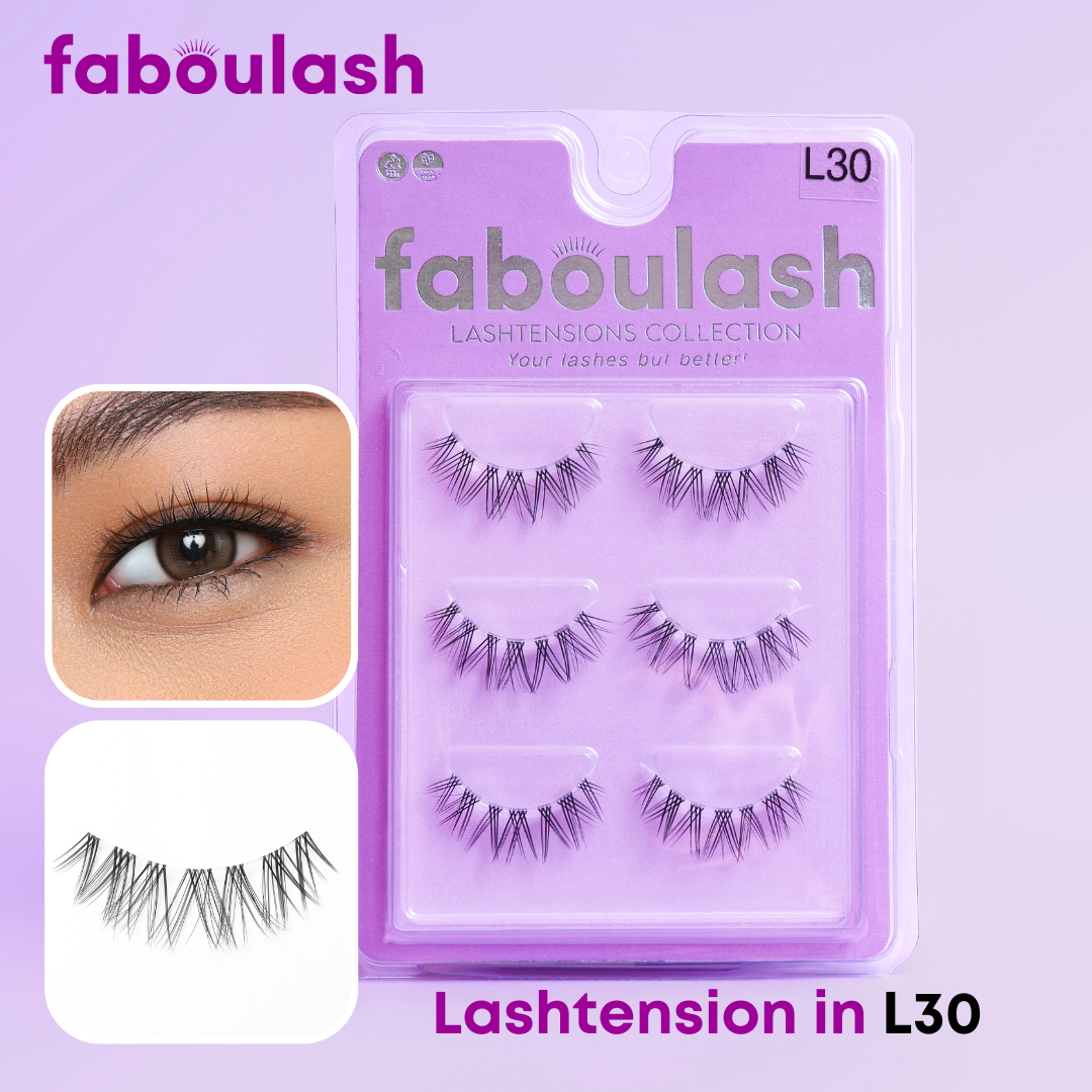 Faboulash Lashtensions
