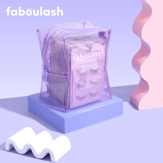 Faboulash Jelly Pouch