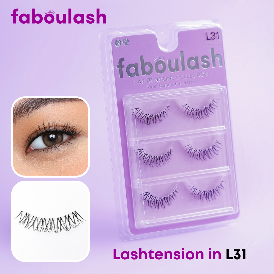 Faboulash Lashtensions