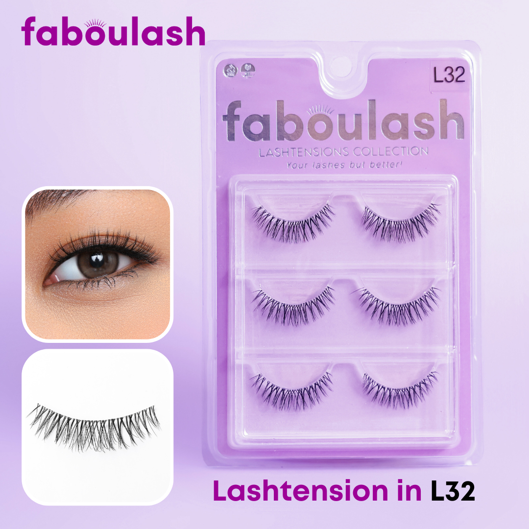 Faboulash Lashtensions