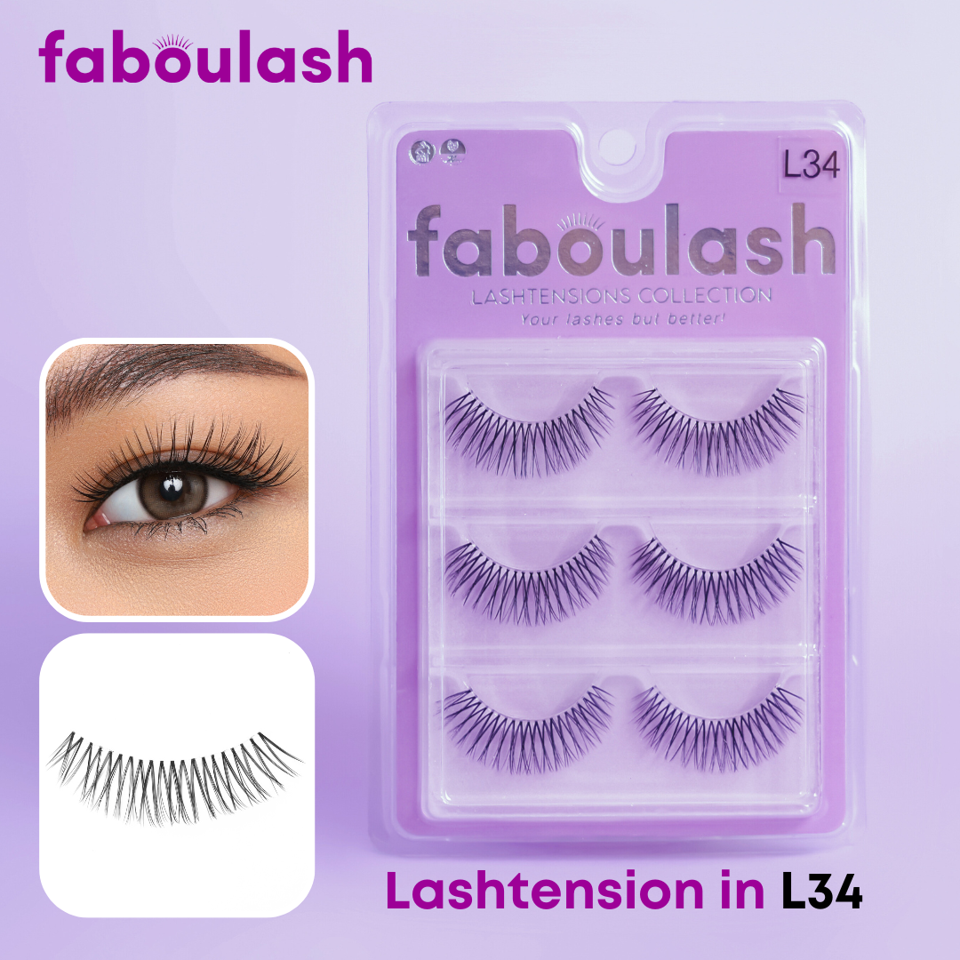 Faboulash Lashtensions