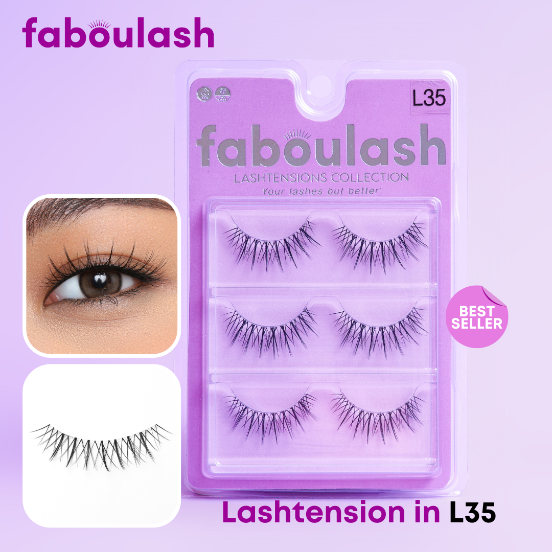 Faboulash Lashtensions