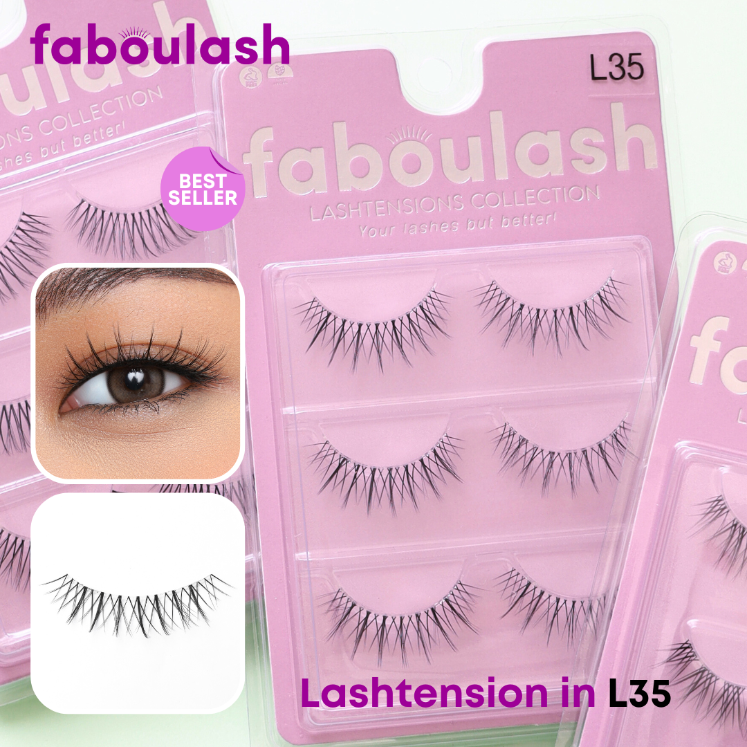 Faboulash Lashtensions