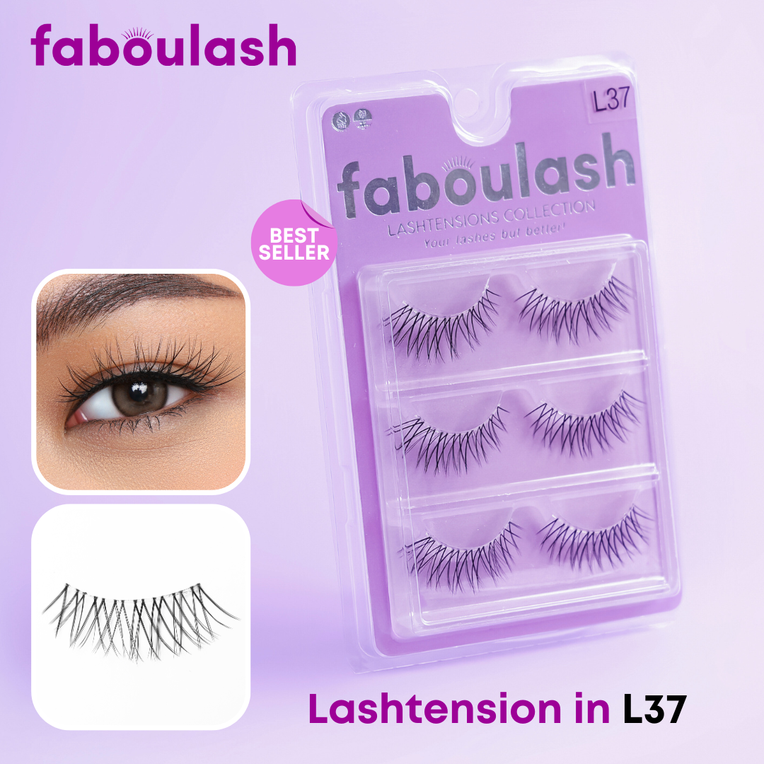 Faboulash Lashtensions