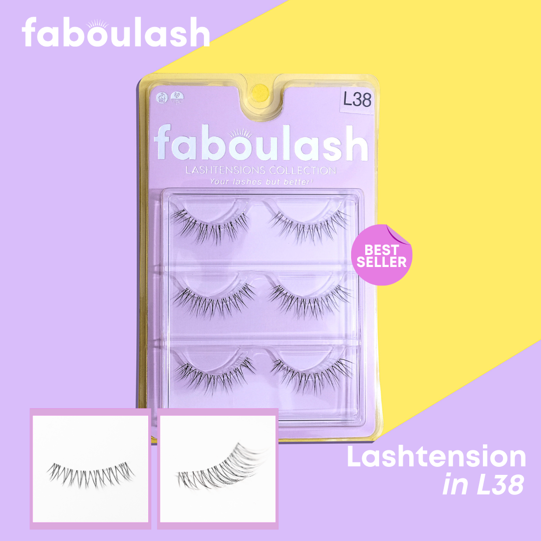Faboulash Lashtensions
