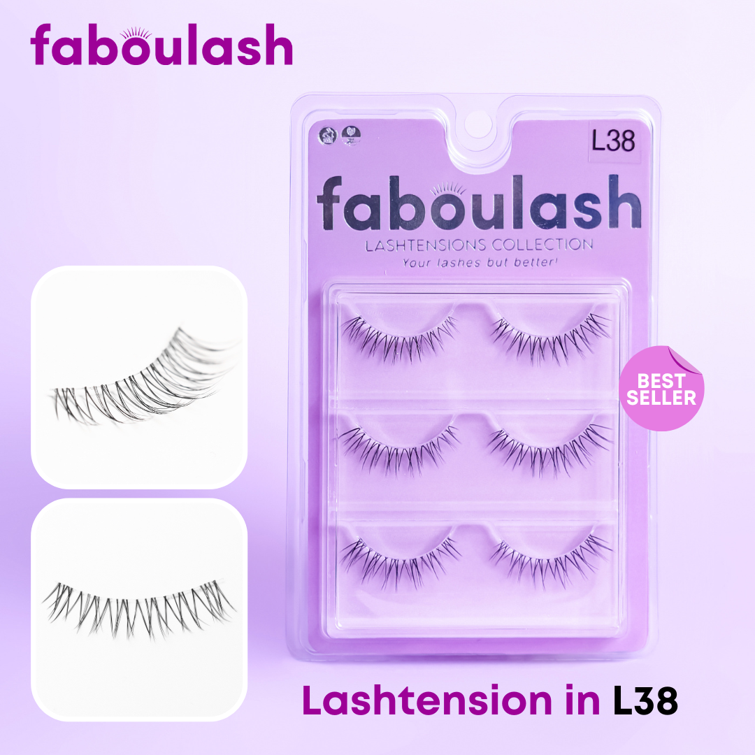 Faboulash Lashtensions