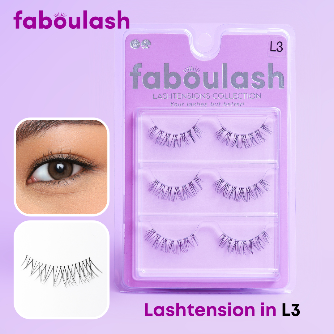 Faboulash Lashtensions