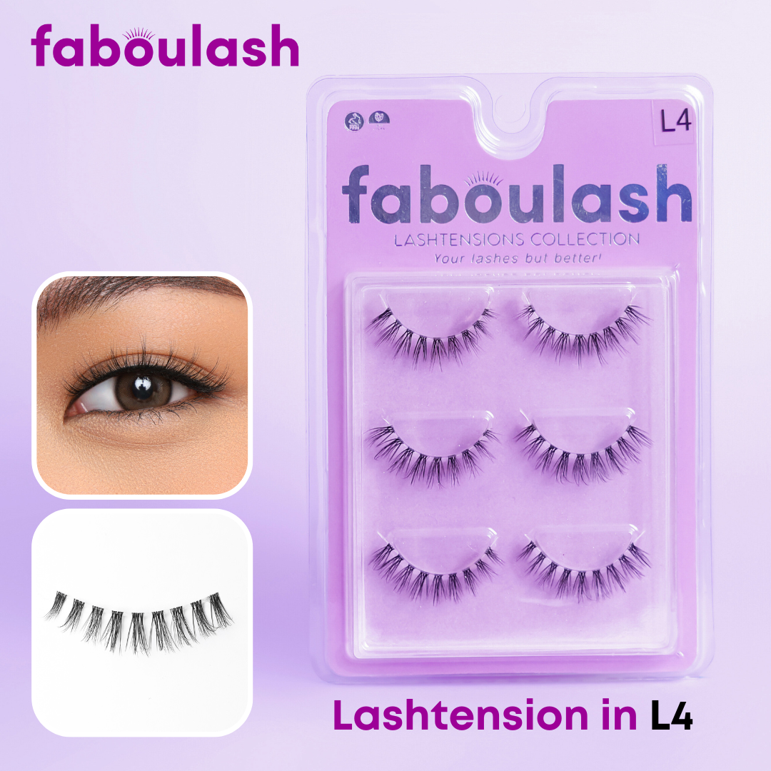 Faboulash Lashtensions