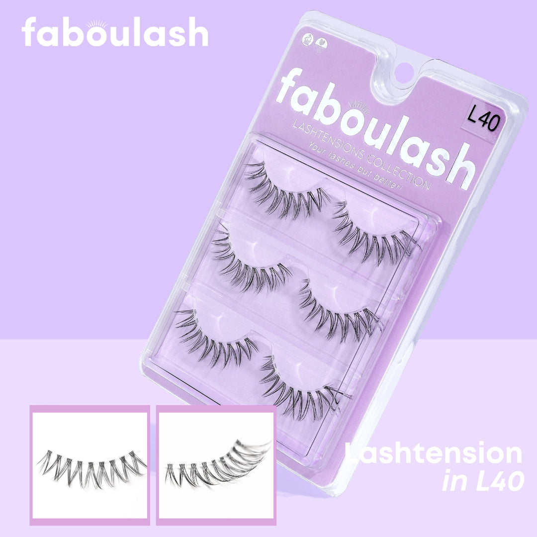 Faboulash Lashtensions