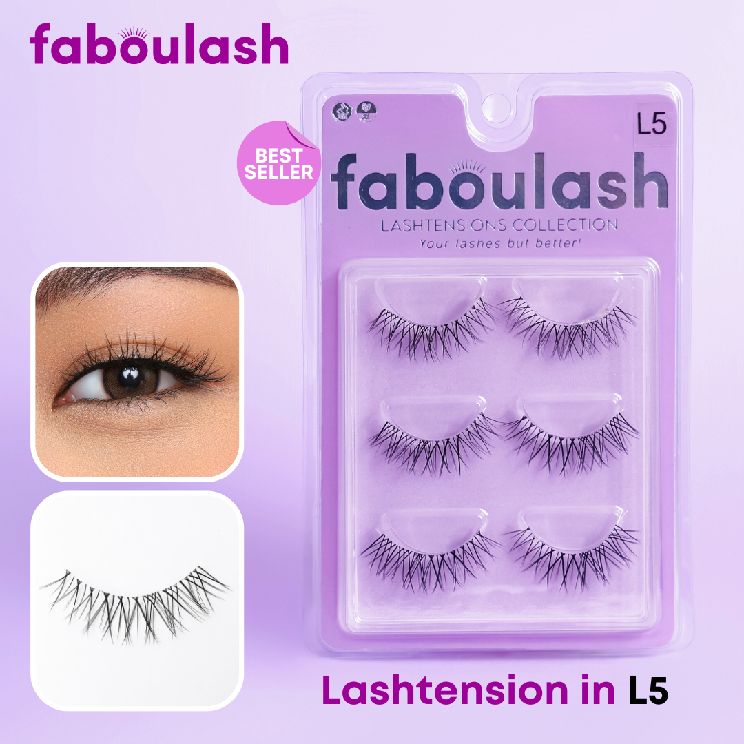 Faboulash Lashtensions