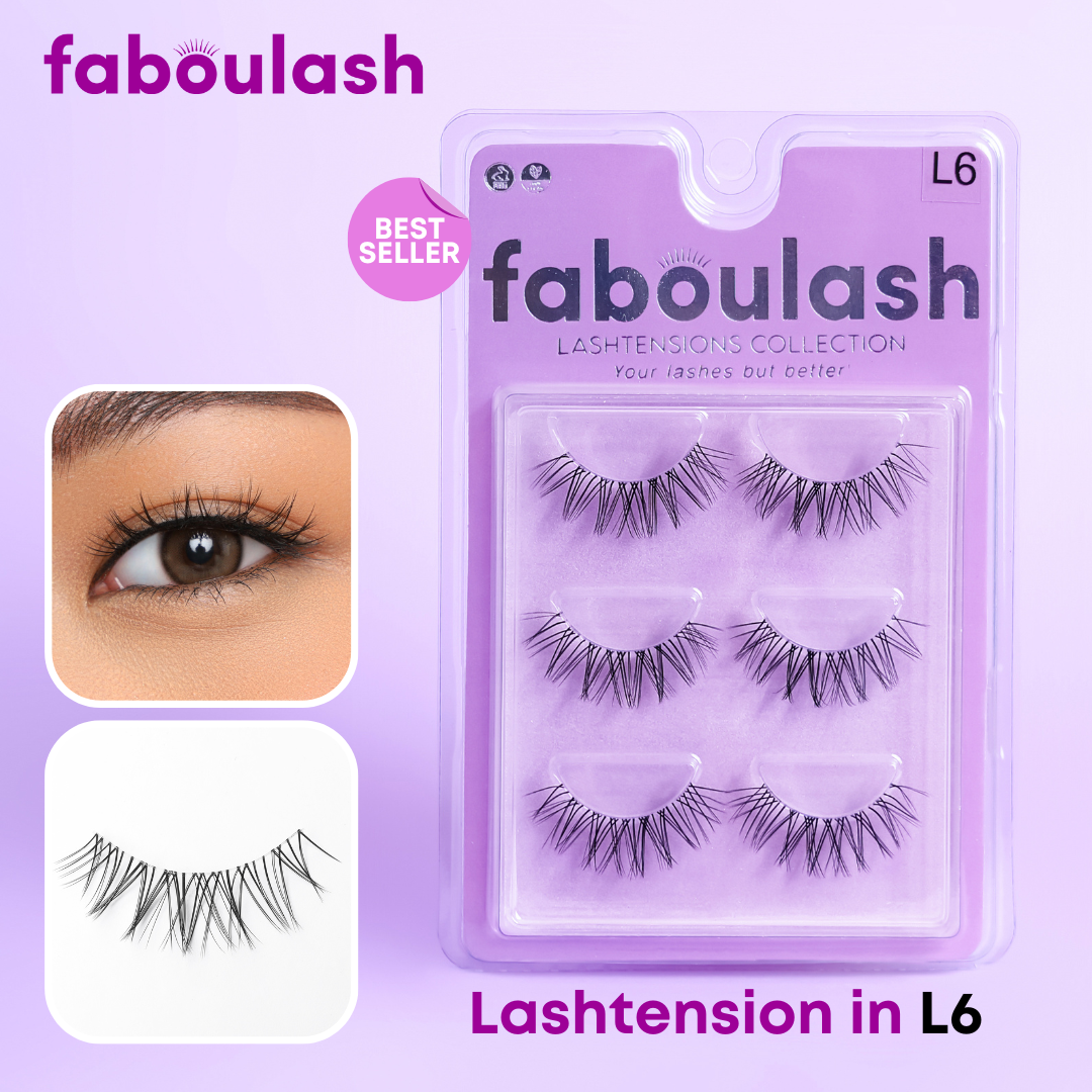 Faboulash Lashtensions