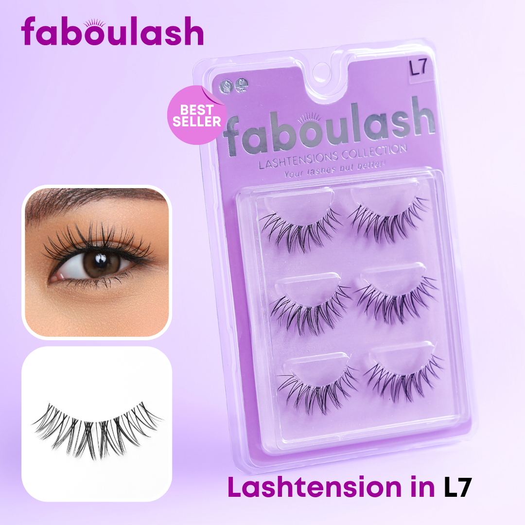 Faboulash Lashtensions