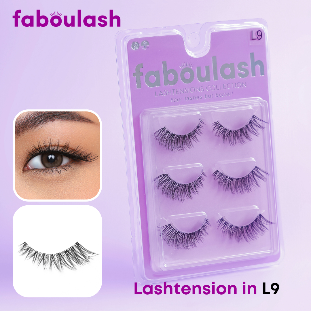 Faboulash Lashtensions