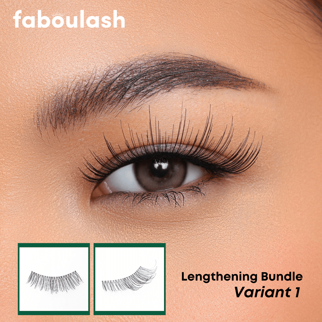 Faboulash Lengthening Bundle