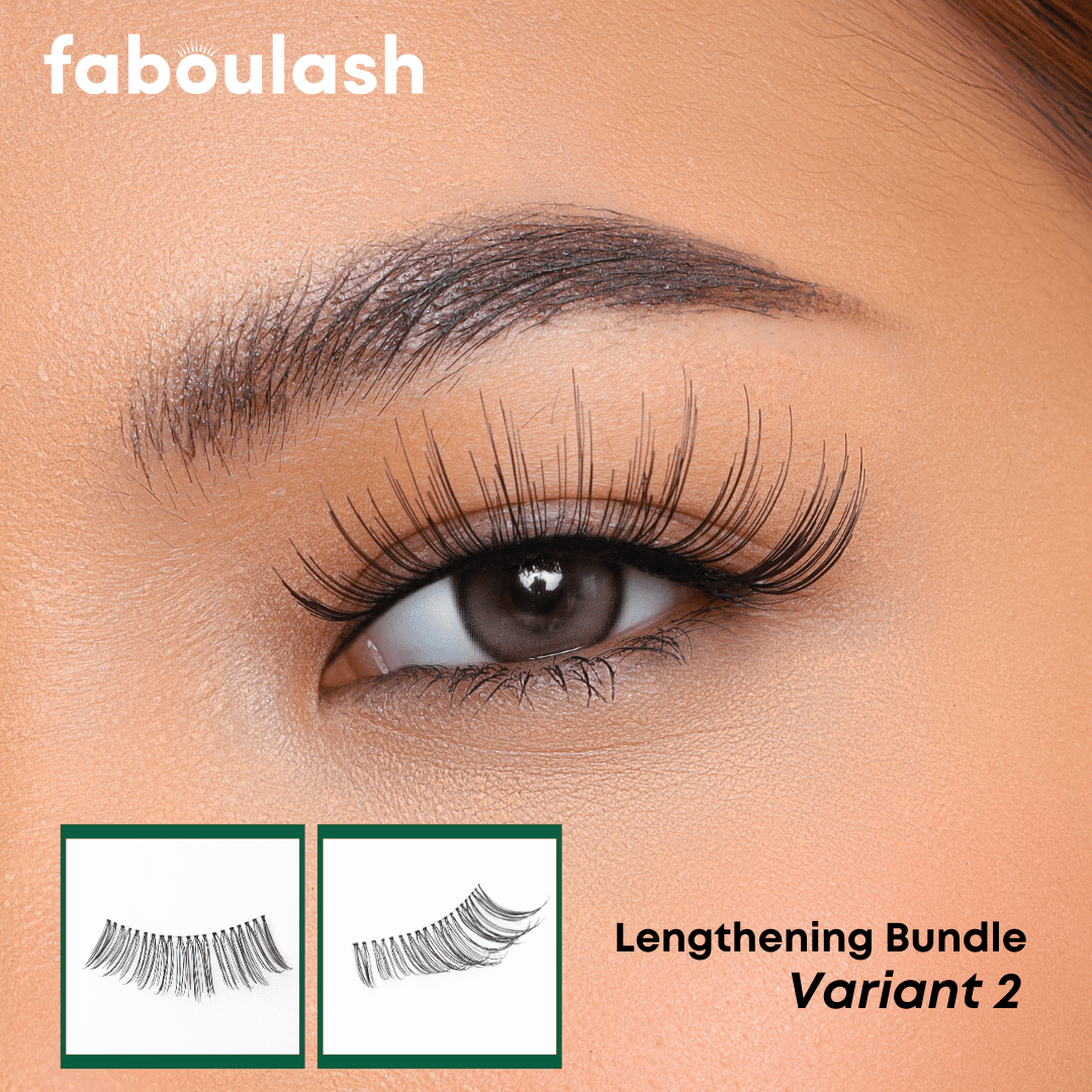 Faboulash Lengthening Bundle