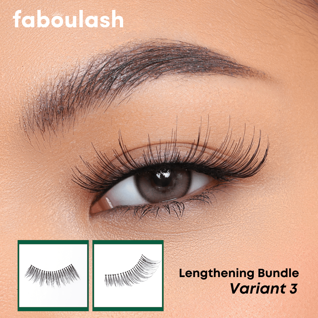 Faboulash Lengthening Bundle