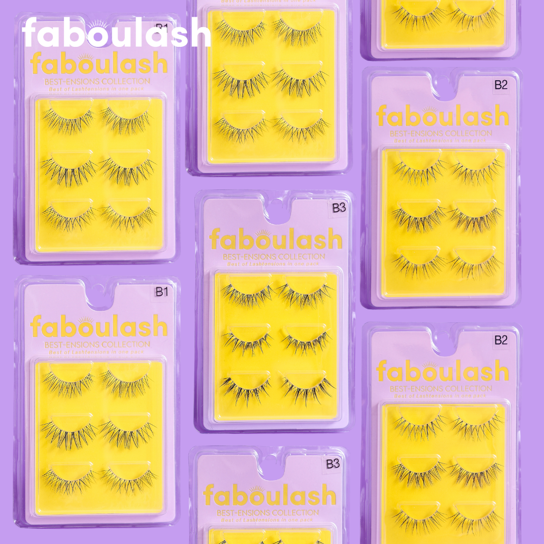 Faboulash Bestensions