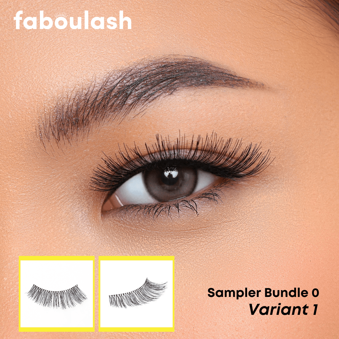 Faboulash Sampler Bundle