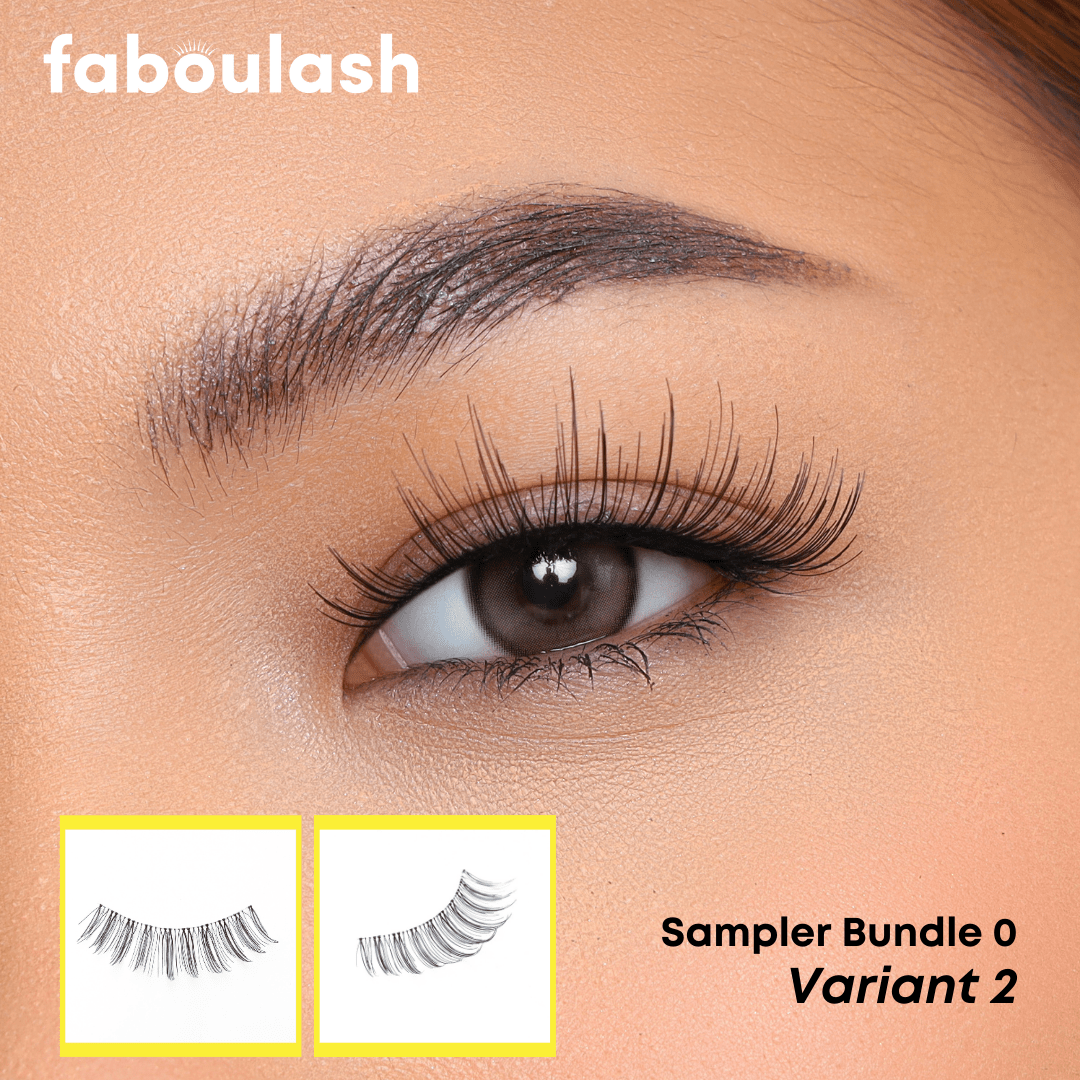 Faboulash Sampler Bundle