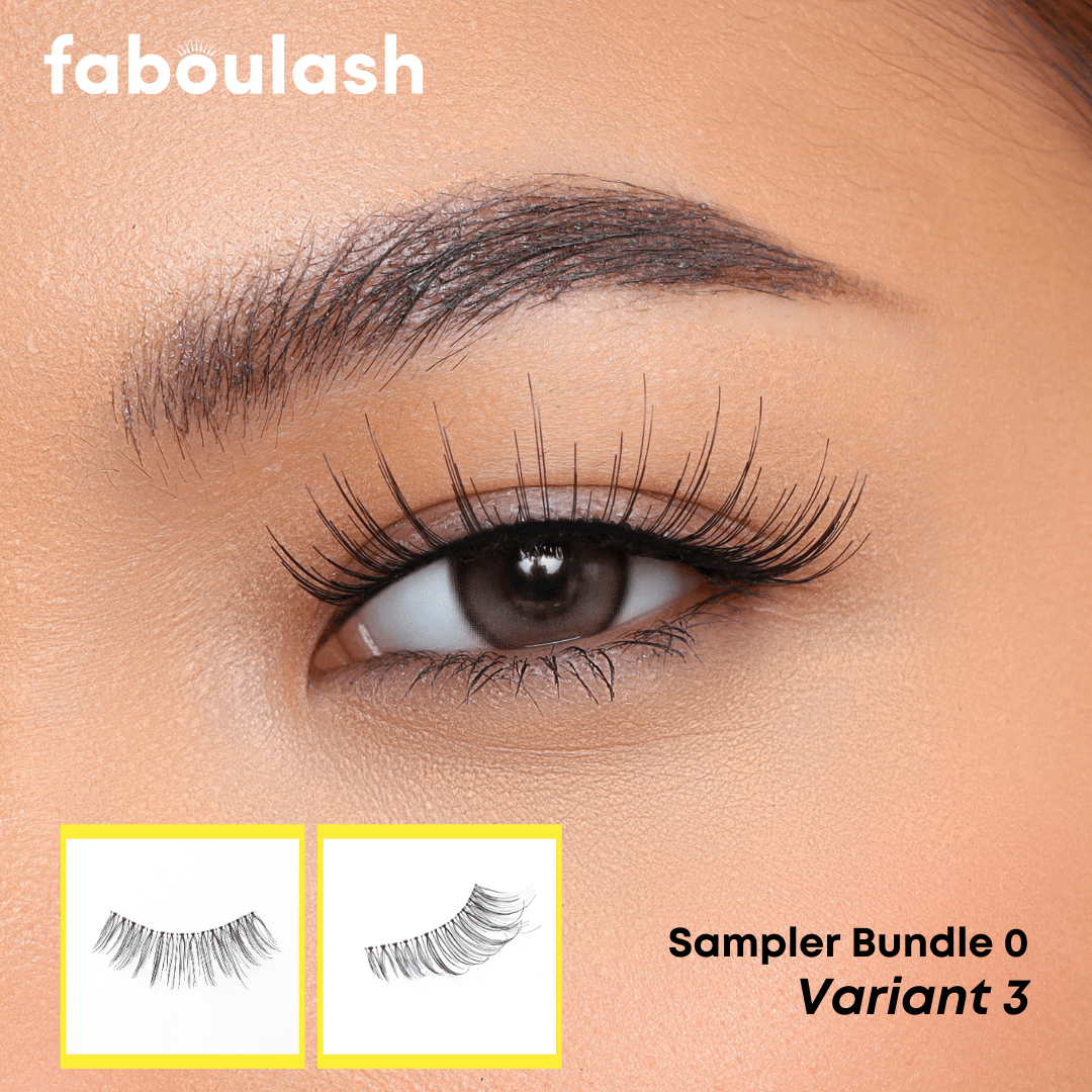 Faboulash Sampler Bundle