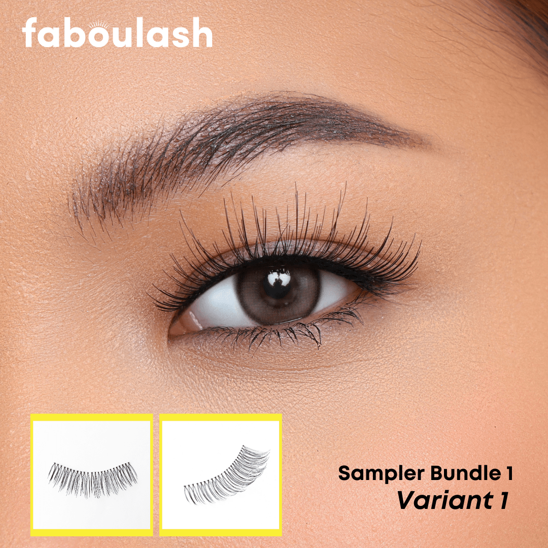Faboulash Sampler Bundle