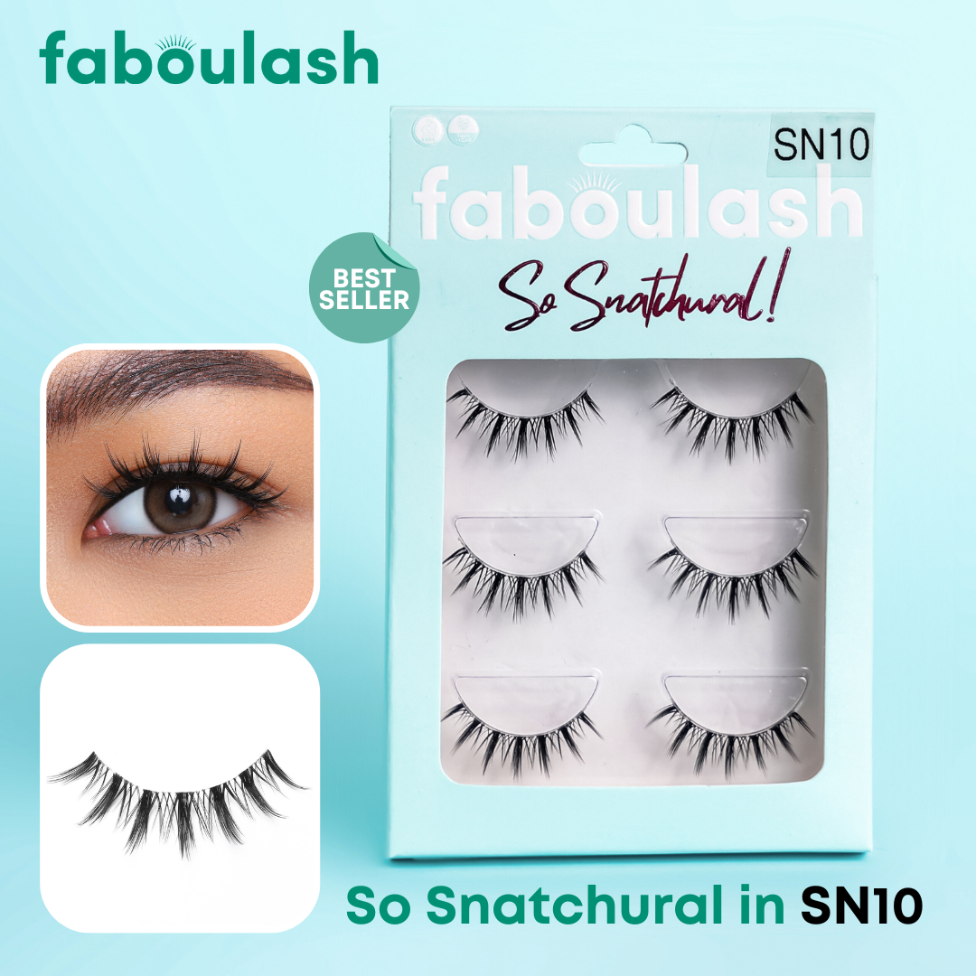Faboulash So Snatchural