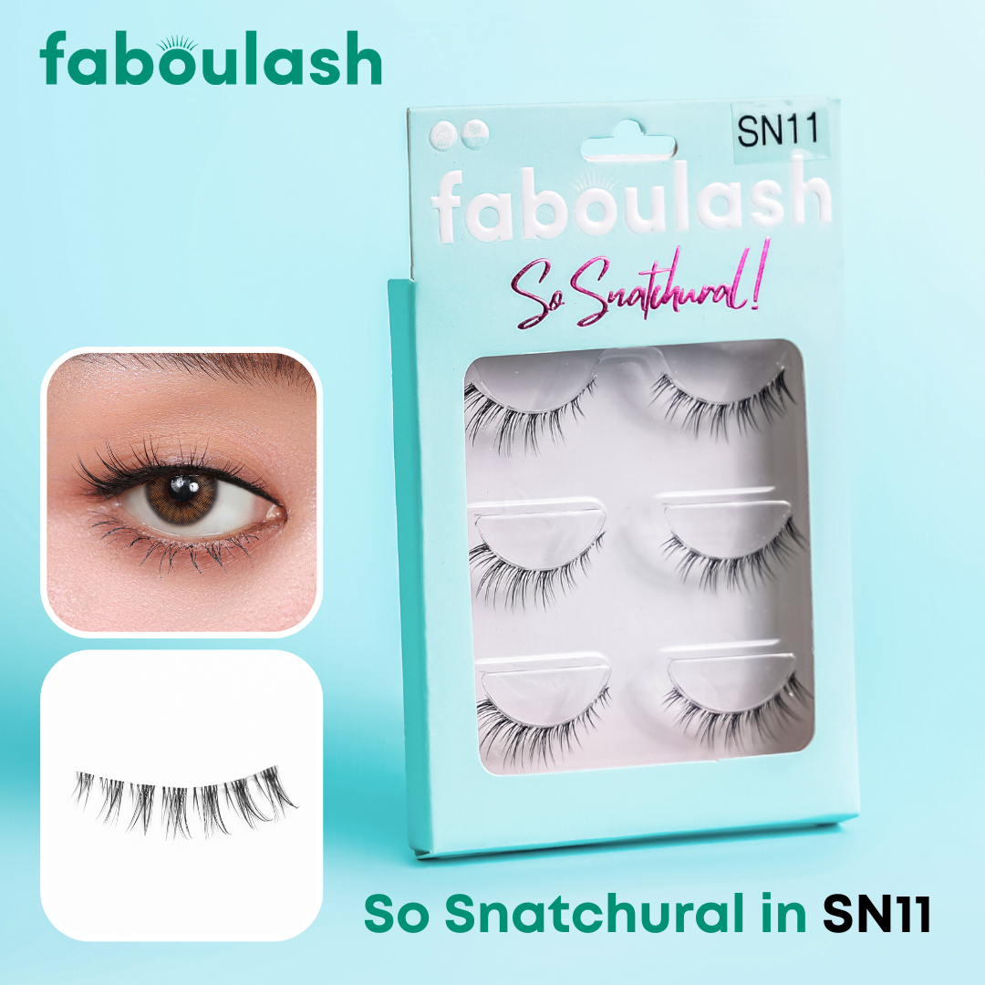 Faboulash So Snatchural