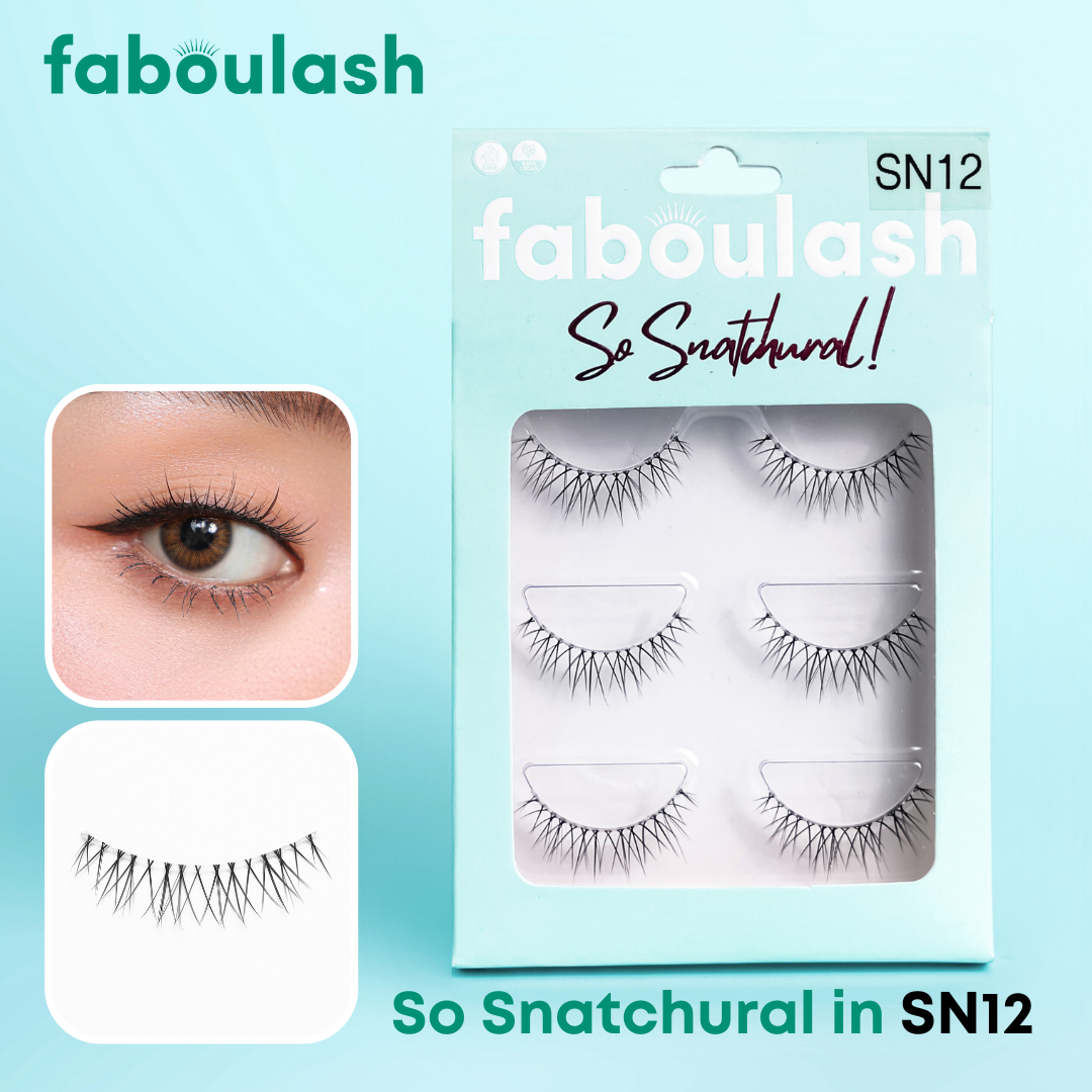 Faboulash So Snatchural