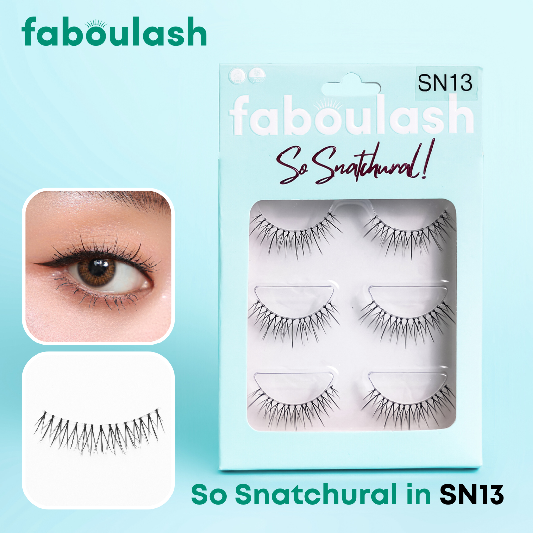 Faboulash So Snatchural