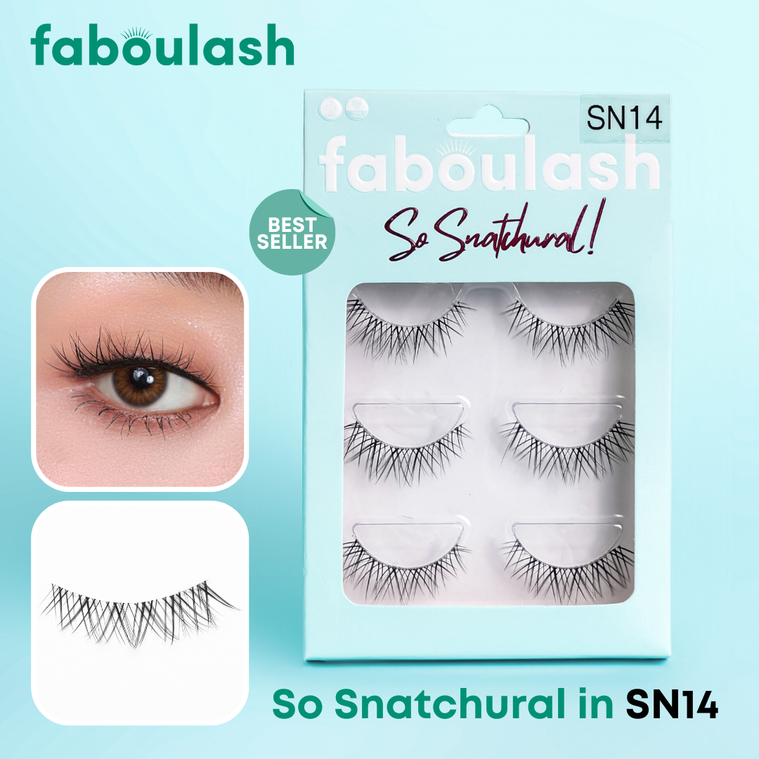 Faboulash So Snatchural